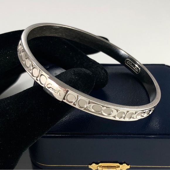 Coach Bangle - Picture 4 of 5